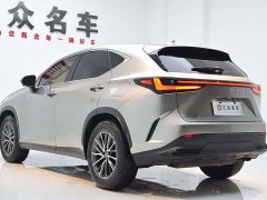 Lexus NX 260 front-wheel drive Chuangyue Edition - фото 17