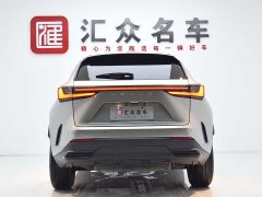 Lexus NX 260 front-wheel drive Chuangyue Edition - фото 18