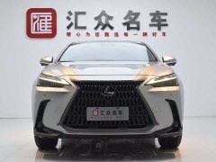 Lexus NX 260 front-wheel drive Chuangyue Edition - фото 2