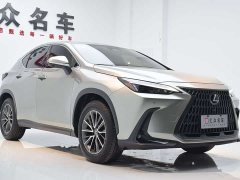 Lexus NX 260 front-wheel drive Chuangyue Edition - фото 3