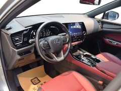 Lexus NX 260 front-wheel drive Chuangyue Edition - фото 5
