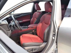 Lexus NX 260 front-wheel drive Chuangyue Edition - фото 6