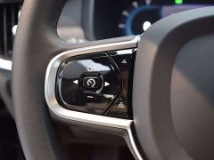 Volvo S90 B5 Zhiyuan Luxury Edition - фото 10