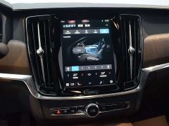 Volvo S90 B5 Zhiyuan Luxury Edition - фото 13