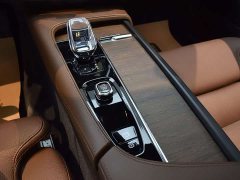 Volvo S90 B5 Zhiyuan Luxury Edition - фото 14