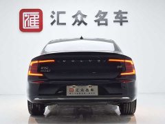 Volvo S90 B5 Zhiyuan Luxury Edition - фото 16