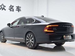 Volvo S90 B5 Zhiyuan Luxury Edition - фото 17