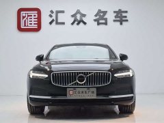 Volvo S90 B5 Zhiyuan Luxury Edition - фото 2