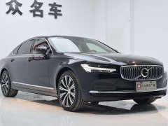 Volvo S90 B5 Zhiyuan Luxury Edition - фото 3