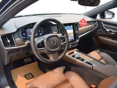 Volvo S90 B5 Zhiyuan Luxury Edition - фото 4