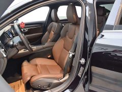 Volvo S90 B5 Zhiyuan Luxury Edition - фото 5
