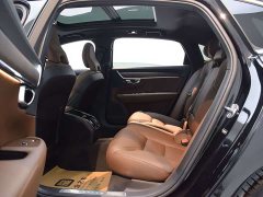 Volvo S90 B5 Zhiyuan Luxury Edition - фото 6