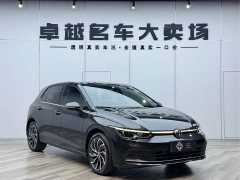 Volkswagen Golf 280TSI DSG Pro - фото 1