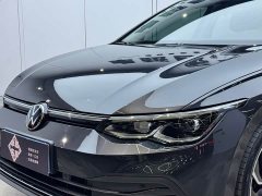 Volkswagen Golf 280TSI DSG Pro - фото 11