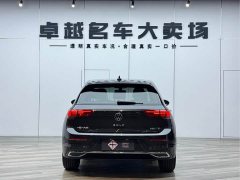 Volkswagen Golf 280TSI DSG Pro - фото 16
