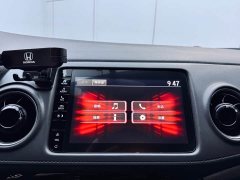 Honda XR-V 2021 1.5L CVT Classic Edition - фото 12