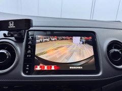 Honda XR-V 2021 1.5L CVT Classic Edition - фото 13