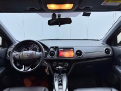 Honda XR-V 2021 1.5L CVT Classic Edition - фото 17