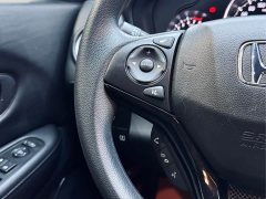 Honda XR-V 2021 1.5L CVT Classic Edition - фото 18
