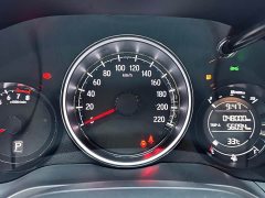 Honda XR-V 2021 1.5L CVT Classic Edition - фото 20