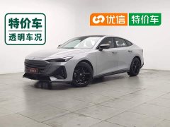 Changan UNI-V 1.5T Premium Version - фото 1