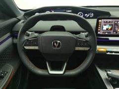 Changan UNI-V 1.5T Premium Version - фото 11