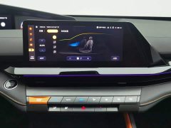 Changan UNI-V 1.5T Premium Version - фото 12