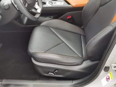 Changan UNI-V 1.5T Premium Version - фото 20