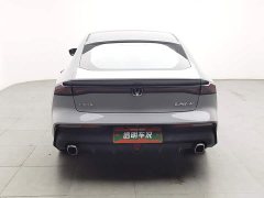 Changan UNI-V 1.5T Premium Version - фото 4