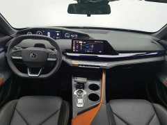 Changan UNI-V 1.5T Premium Version - фото 5