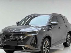 Changan CS75PLUS Edition 1.5T Smart Drive Version - фото 1