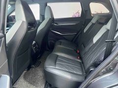 Changan CS75PLUS Edition 1.5T Smart Drive Version - фото 11