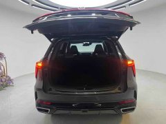 Changan CS75PLUS Edition 1.5T Smart Drive Version - фото 16