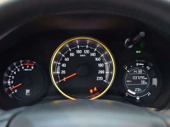 Honda XR-V 220TURBO CVT Comfort Edition - фото 10