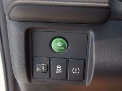 Honda XR-V 220TURBO CVT Comfort Edition - фото 11