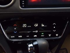Honda XR-V 220TURBO CVT Comfort Edition - фото 13