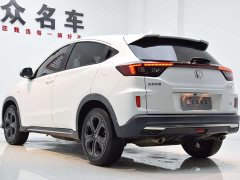 Honda XR-V 220TURBO CVT Comfort Edition - фото 16