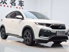 Honda XR-V 220TURBO CVT Comfort Edition - фото 3