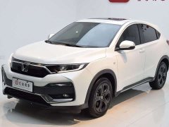 Honda XR-V 220TURBO CVT Comfort Edition - фото 4