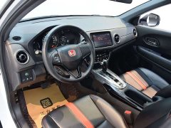 Honda XR-V 220TURBO CVT Comfort Edition - фото 5