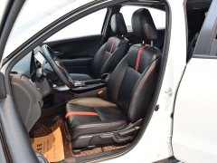 Honda XR-V 220TURBO CVT Comfort Edition - фото 6