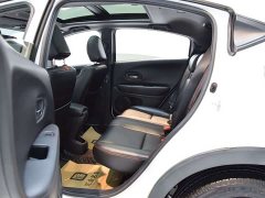 Honda XR-V 220TURBO CVT Comfort Edition - фото 7