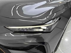 Changan UNI-V 2.0T Version - фото 12