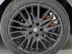 Changan UNI-V 2.0T Version - фото 13