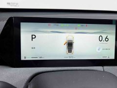 Changan UNI-V 2.0T Version - фото 15