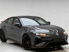 Changan UNI-V 2.0T Version - фото 3