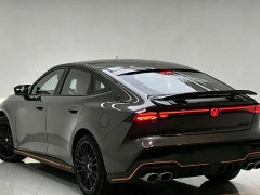 Changan UNI-V 2.0T Version - фото 4