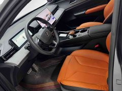 Changan UNI-V 2.0T Version - фото 8