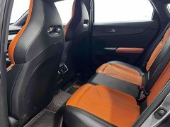 Changan UNI-V 2.0T Version - фото 9