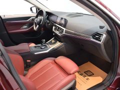 BMW 4 Series 2022 425i Gran Coupe M Sports Package - фото 18